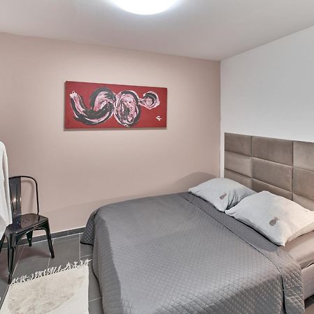 Neues Souterrain-Apartment In Kurstadt Bad Kreuznach Zewnętrze zdjęcie