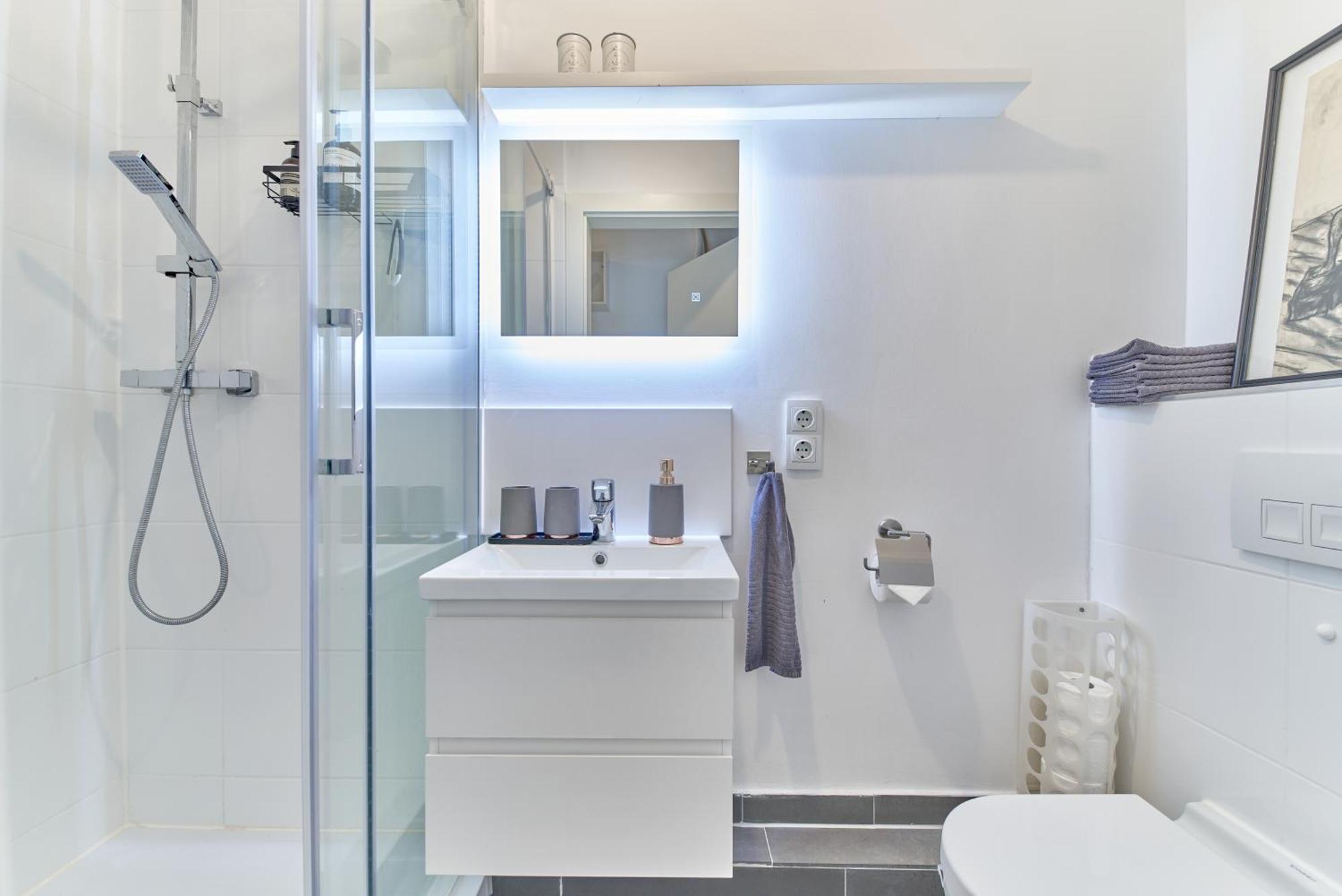 Neues Souterrain-Apartment In Kurstadt Bad Kreuznach Zewnętrze zdjęcie