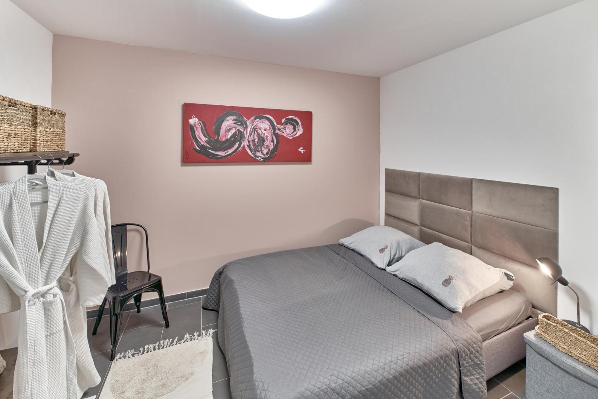 Neues Souterrain-Apartment In Kurstadt Bad Kreuznach Zewnętrze zdjęcie